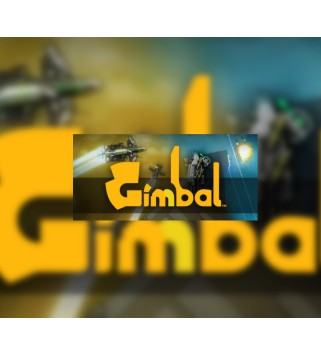 Gimbal Steam Key GLOBAL